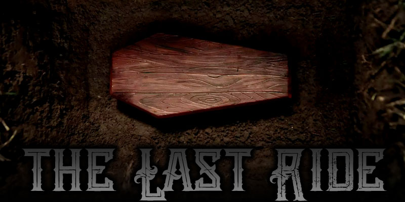 The Last Ride The Last Ride